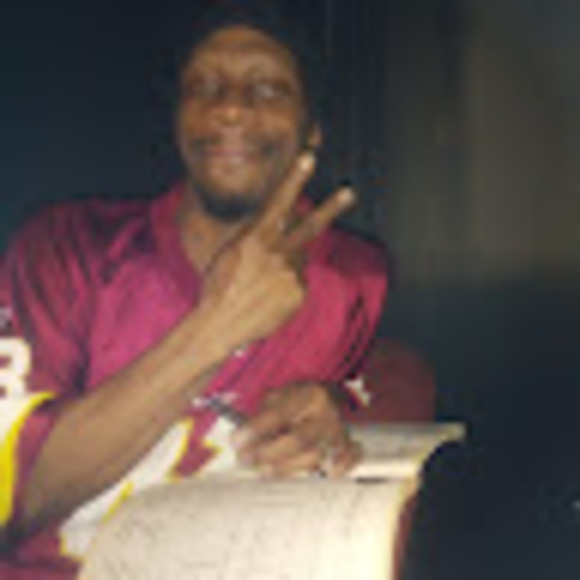 Meet your Posher, Steve - Picture 1 of 1